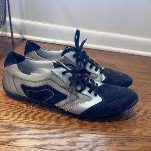 Salvatore Ferragamo Sneakers